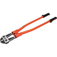 High Leverage Compound Bolt Cutter, 36" L, Center Cut FMT Sales Ltd