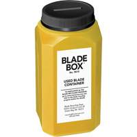 Used Blade Container FMT Sales Ltd