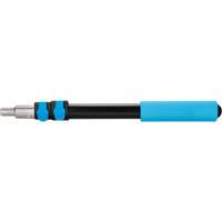 Telescopic Pole for Secumax 350 & 150 Connector FMT Sales Ltd