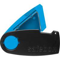 Safebox for Used Blades FMT Sales Ltd