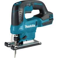Scie sauteuse sans balai LXT avec poign&eacute;e en D, 18 V, Lithium-ion, 0 -3000 coups/min, 7/8" Longueur de la course FMT Sales Ltd
