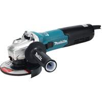Meuleuse &agrave; angle de 5" avec SJS II, Roue de 5", 18 V FMT Sales Ltd