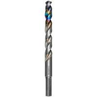 Metal Demon Drill Bit for Mild, Hardened and Stainless Steels, 29/64", 3-7/10" Flute, 130° Point FMT Sales Ltd