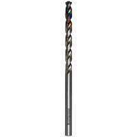 Metal Demon Drill Bit for Mild, Hardened and Stainless Steels, 3/16", 2" Flute, 130° Point FMT Sales Ltd