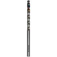 Metal Demon Drill Bit for Mild, Hardened and Stainless Steels, 5/32", 1-7/10" Flute, 130° Point FMT Sales Ltd