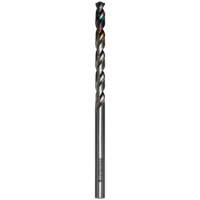 Metal Demon Drill Bit for Mild, Hardened and Stainless Steels, 11/64", 1-9/10" Flute, 130° Point FMT Sales Ltd