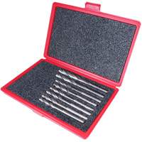 CLEVELAND 183-CSS-3 8-Piece Continuous Pilot Counterbore Set FMT Sales Ltd