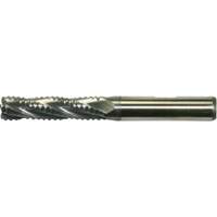 CLEVELAND RG8-TC Roughing Square End Mill FMT Sales Ltd