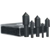 CLEVELAND 10003 Countersink Set FMT Sales Ltd
