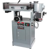 Ponceuses de bordure oscillantes