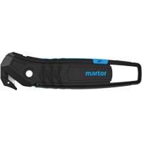 Coupoir de boîte SECUMAX 350 FMT Sales Ltd