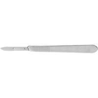 Petit scalpel GRAFIX avec pointe arrondie FMT Sales Ltd