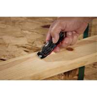 Couteau utilitaire compact pour usage multiple FMT Sales Ltd