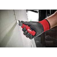 Couteau utilitaire pliant 6-en-1 Fastback, 8-3/4" lo, 6 fonctions, 1 lb FMT Sales Ltd