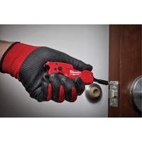 Couteau utilitaire pliant 6-en-1 Fastback, 8-3/4" lo, 6 fonctions, 1 lb FMT Sales Ltd
