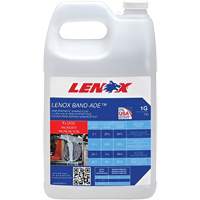 BAND-ADE&reg; Semi-Synthetic Sawing Fluid, Jug FMT Sales Ltd