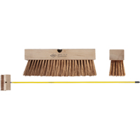 Brosses pour l'entretien FMT Sales Ltd