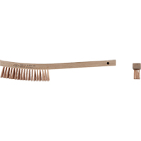 Brosses pour l'entretien FMT Sales Ltd