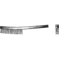 Brosses pour l'entretien FMT Sales Ltd