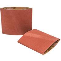 Bande en tissu pour tambour COOLCUT XX, 5-3/8" la x 11-5/8", Zirconium, Grain 120 FMT Sales Ltd