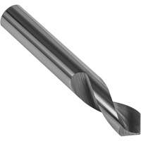 Foret &agrave; pointer, 1/8", Carbure, Cannelure 3/8", Pointe de 90° FMT Sales Ltd