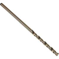Foret tr&egrave;s allong&eacute; a&eacute;ronautique, #3, Acier rapide au cobalt, Cannelure 2-1/2", Pointe de 135° FMT Sales Ltd