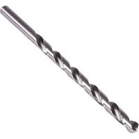 Foret, 1/8", Acier rapide, Cannelure 6", Pointe de 118° FMT Sales Ltd