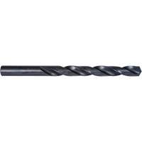 Foret tr&egrave;s allong&eacute; a&eacute;ronautique, H, Acier rapide, Cannelure 2-7/8", Pointe de 135° FMT Sales Ltd