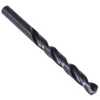 Foret allong&eacute; a&eacute;ronautique de type B, #1, Acier rapide, Cannelure 2-5/8", Pointe de 135° FMT Sales Ltd