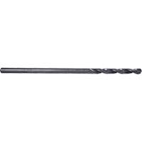 Foret tr&egrave;s allong&eacute; a&eacute;ronautique, 1/8", Acier rapide, Cannelure 1-5/8", Pointe de 135° FMT Sales Ltd