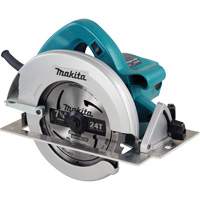 Circular Saw with AC/DC Switch FMT Sales Ltd