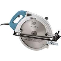 Large Capacity Circular Saw with Electric Brake FMT Sales Ltd
