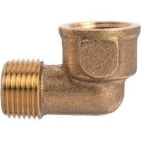 COUDE M&acirc;LE-FEMELLE 90° FMT Sales Ltd