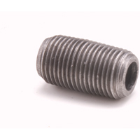MAMELON SIMPLE, Laiton, 1/4", Standard FMT Sales Ltd
