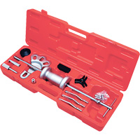 ISHK-13 13-Piece Slide Hammer Puller Set FMT Sales Ltd