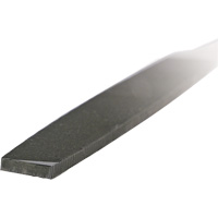 Lime d'usinage, Plat, 6", B&acirc;tarde FMT Sales Ltd