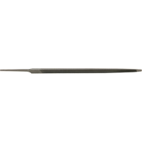 Extra Slim Taper Saw File, Round, 6", Fine FMT Sales Ltd