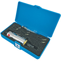 Ensemble meuleuse/fraise 7 mcx FMT Sales Ltd