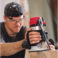 BodyGrip&reg; Router FMT Sales Ltd