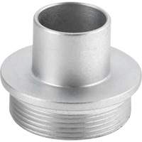 1-3/8" Lock-Face Routing Template Guide Assembly FMT Sales Ltd