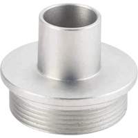 17/32" Lock-Face Routing Template Guide Assembly FMT Sales Ltd