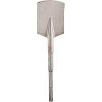 Pelle pour argile FMT Sales Ltd