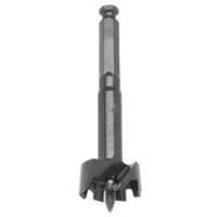 Foret standard &agrave; alimentation automatique, 1-3/8", Longeur de 6", Tige 7/16" hexagonal FMT Sales Ltd