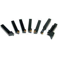 Ensemble de porte-chalumeaux de luxe FMT Sales Ltd