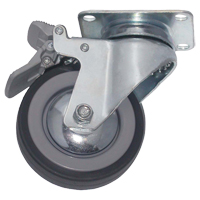 Caster FMT Sales Ltd