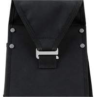 Utility Pouch, Multiple Tool Holder, Nylon, 9 Pockets FMT Sales Ltd