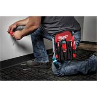 Utility Pouch, Multiple Tool Holder, Nylon, 9 Pockets FMT Sales Ltd