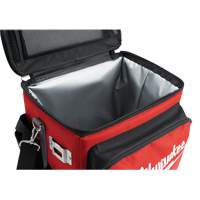 Jobsite Cooler, 20.5 L Capacity FMT Sales Ltd