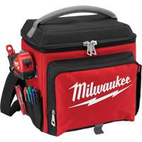 Jobsite Cooler, 20.5 L Capacity FMT Sales Ltd