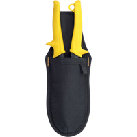 Petit &eacute;tui pour outils, Porte-outil, Polyester, 1 Poches FMT Sales Ltd
